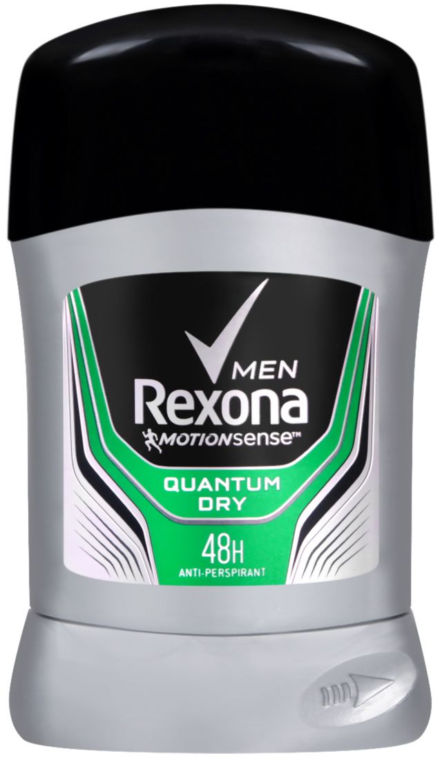 Rexona Men Quantum Dry Store Bg