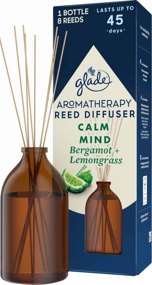 Glade Aromatherapy Store Bg