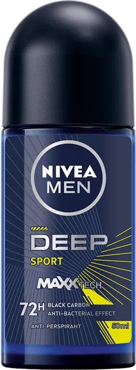 Nivea Men Deep Sport Store Bg