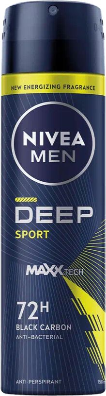 Nivea Men Deep Sport Store Bg