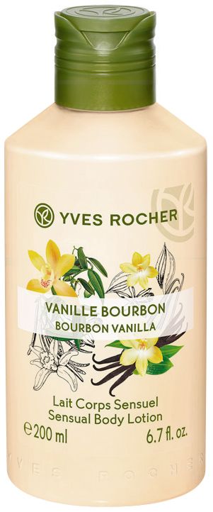 Yves Rocher Plaisirs Nature Store Bg