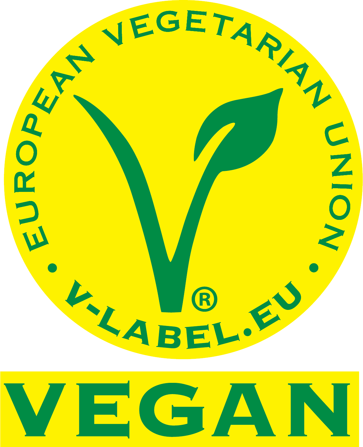 European vegetarian union что это