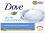 Dove Gentle Exfoliating Cream Bar - Ексфолиращ крем сапун - сапун