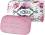 Nature of Agiva Roses Soap - Сапун с натурален розов цвят от серията Roses - сапун