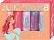 Essence Disney The Little Mermaid Juicy Bomb Shiny Lipgloss Crew - �������� �������� �������� �� ����� �� ������� Disney The Little Mermaid - �����