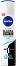 Nivea Black & White Pure Anti-Perspirant -       Black & White - 