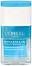 L'Oreal Gentle Eyes & Lips Makeup Remover -        - 