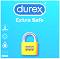 Durex Extra Safe - 3  18   - 