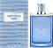 Jimmy Choo Man Aqua EDT -   - 