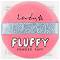 Lovely Fluffy Powder Puff - ����� �� ����� - �������