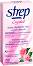 Strep Crystal Depilatory Strips Face And Delicate Areas - 20         - 