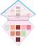 Essence Superman Eyeshadow Palette 02 -   9       Superman - 