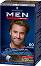 Schwarzkopf Men Perfect Anti-Grey Color Gel -         - 