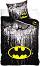     2  Sonne Batman Steel Logo - 140 x 200 cm,    - 