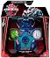    - Spin Master - 3      Bakugan - 