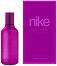 Nike Purple Mood EDT -   - 