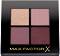 Max Factor Colour X-Pert Soft Touch Eyeshadow Palette -   4     - 