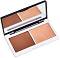 Lily Lolo Sculpt & Glow Contour Duo - �������� � ��������� �� ����������� �� ���� - �������
