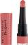 Bourjois Rouge Velvet The Lipstick -     - 