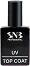 SNB UV Top Coat -     - 