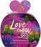 English Soap Company Love You Soap - 3 x 20 g      - 