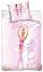     2  Sonne Barbie Ballerina - 140 x 200 cm,   Barbie - 