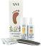SNB Home Pedicure Kit - �������� �� ������� - �������