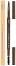 Wibo Slim Triangular Eyebrow Pencil -       - 