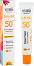 Victoria Beauty Sun Kiss Face Fluid SPF 50 -       Sun Kiss - 