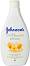 Johnson's Soft & Nourish Body Wash -       -  