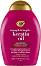 OGX Strength & Length Keratin Oil Shampoo -      - 