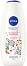 Nivea Miracle Garden Rose Blossom & Raspberries -          -  