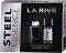   La Rive Steel Essence -     - 