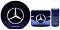   Mercedes-Benz Sign -      - 