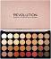 Makeup Revolution Flawless 3 Resurrection Palette -   32     - 