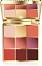 Eveline Sparkle Eyeshadow Palette -   9     - 