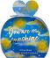 English Soap Company You Are My Sunshine Soap - 3 x 20 g      - 