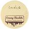 Lovely Creamy Chocolate Loose Powder -           - 