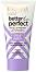 Eveline Better Than Perfect Make-up Primer - Изглаждаща основа за грим - продукт
