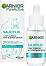 Garnier Pure Active Salicylic 7-Day Clinical Anti-Blemish Serum - ����� �� ���� ������ �������������� �� ������� Pure Active - �����