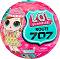     Route 707 Wave 2 - MGA Entertainment -   L.O.L. Surprise - 