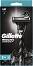 Gillette Mach 3 Charcoal -   2     Mach 3 - 