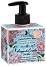 Florinda Coral Water Body & Hand Cream -         - 