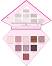 Essence Superman Eyeshadow Palette 01 -   9       Superman - 