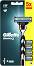 Gillette Mach 3 -   5     Mach 3 - 