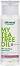 Alkmene My Tea Tree Oil Facial Tonic -       My Tea Tree Oil - 