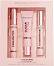 Makeup Revolution Kiss & Care Lip Set -  ,      - 