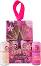 Makeup Revolution Jelly Blush & Highlighter Duo - ��������� �������� � ��� ���� � ���� ��������� �� ���� - �������