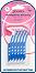 Nordics L-shaped Interdental Brushes - 6     , 0.4 mm - 