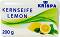Krispa Lemon Soap - ����� � ����� �� ����, ���� � ����� �� ����� - �����